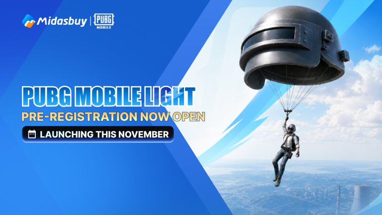 PUBG MOBILE LIGHT Pre-Registration 2026: Release Date, Rewards & Download Details