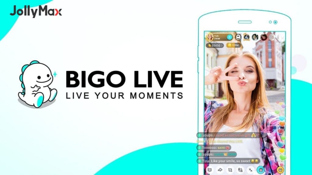 Bigo Live (1)